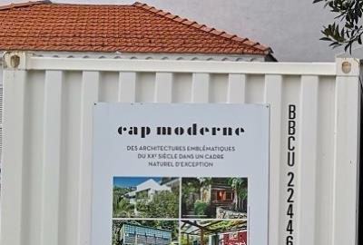 Gare de Roquebrune-Cap-Martin